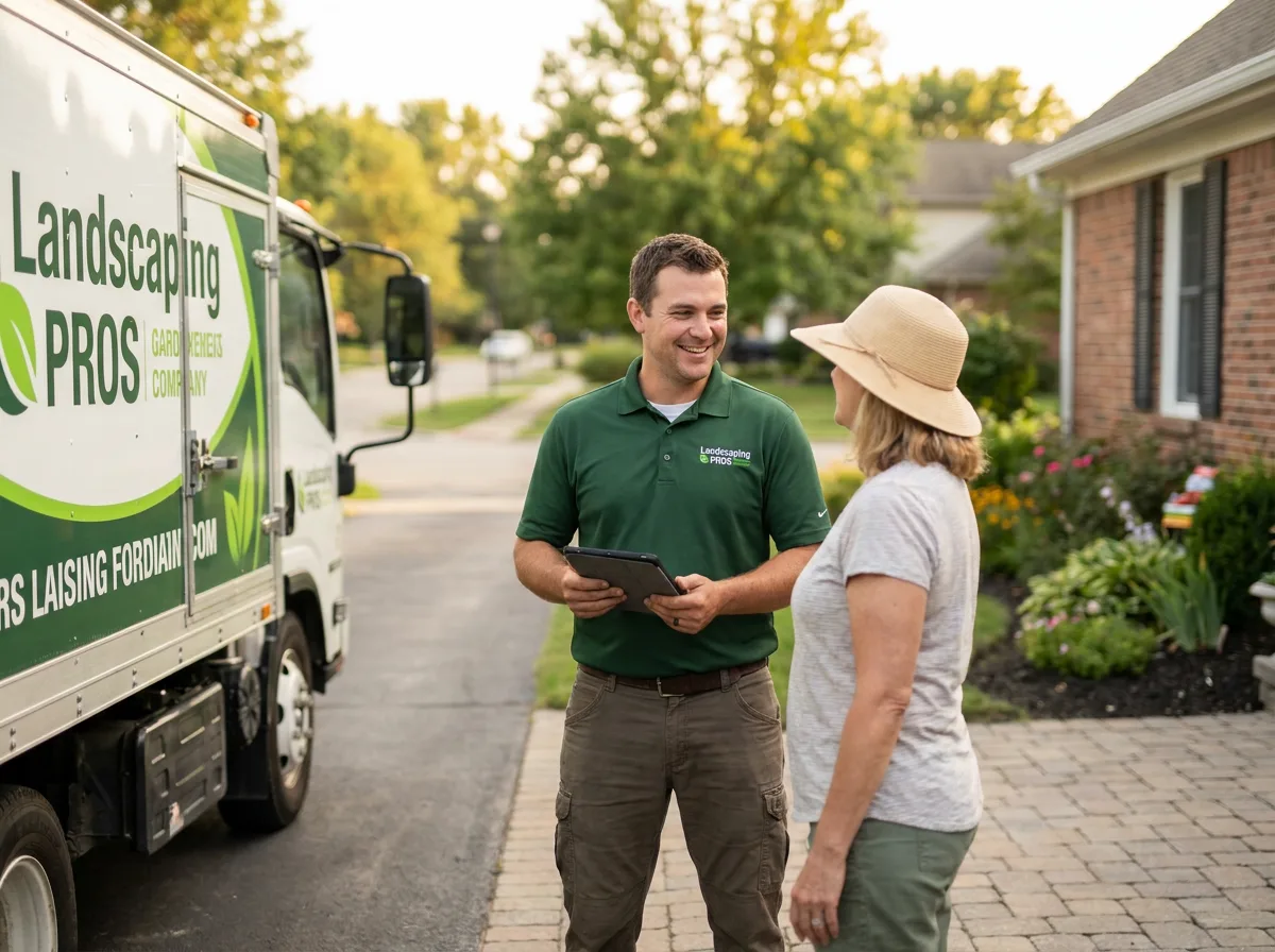 Landscaping East Smithfield, PA FAQs